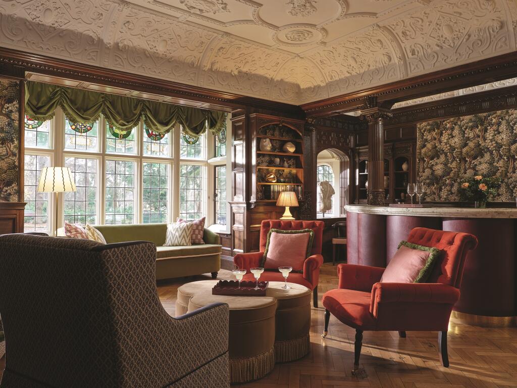 Additional image 15 of Tudor Grange, Blossomfield Road, Solihull