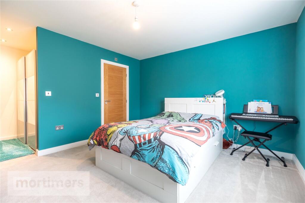 Additional image 30 of Foxtail Rise, Blackburn, Lancashire, BB2