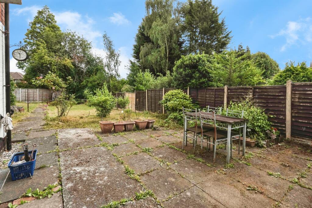 Additional image 13 of Limes Avenue, ROWLEY REGIS