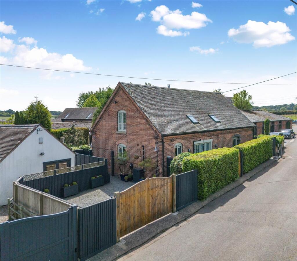 Additional image 32 of Shirrall Drive, Drayton Bassett