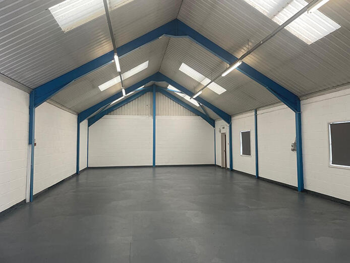 Additional image 5 of Lakeside Industrial Park, Tamworth, Staffordshire, B78