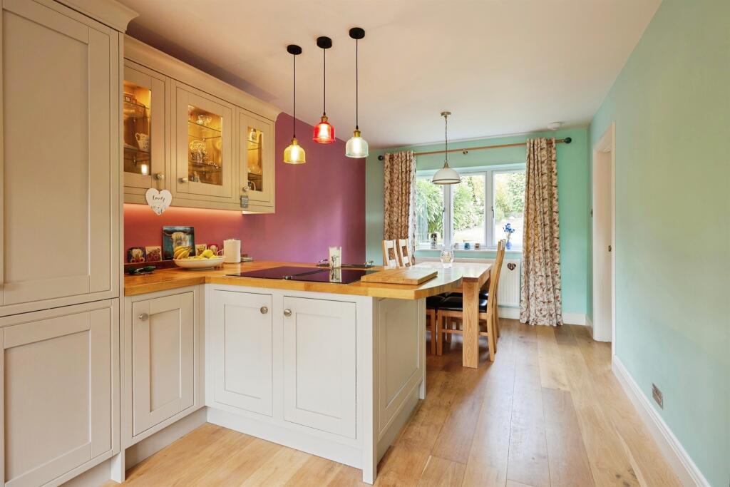 Additional image 4 of New Road, Zeals, Warminster