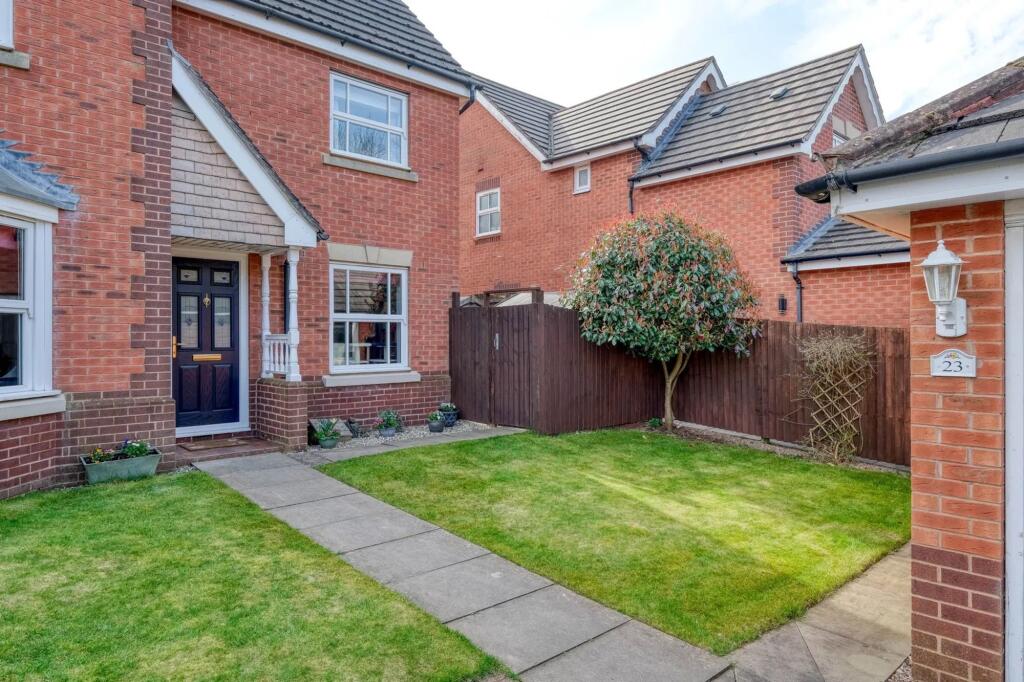 Additional image 27 of Great Hockings Lane, Webheath, B97