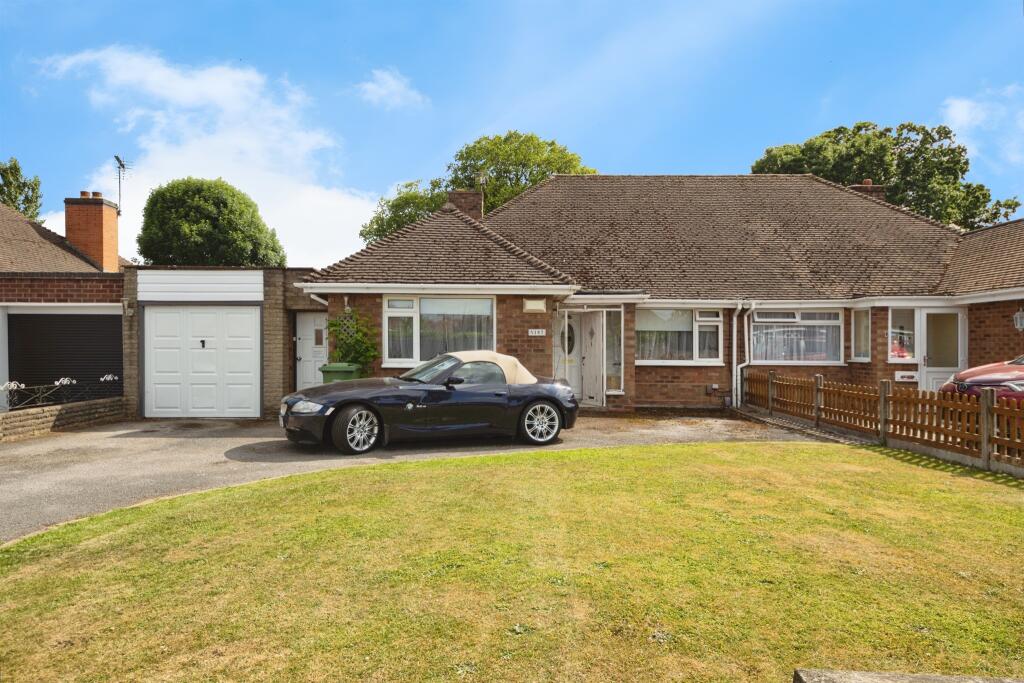 Additional image 2 of Shakespeare Drive, Shirley, SOLIHULL