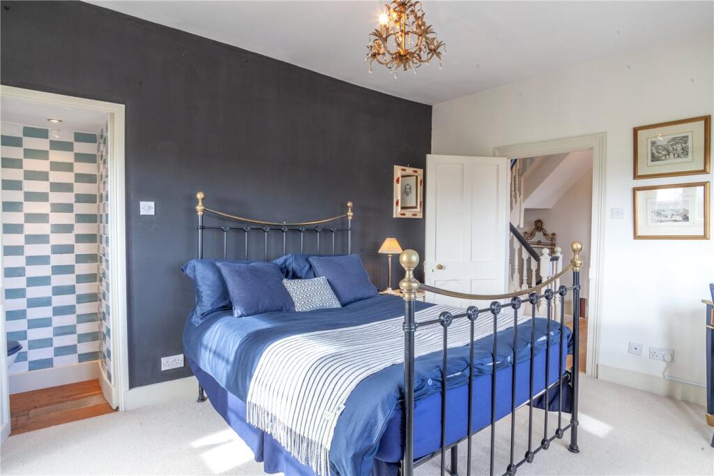 Additional image 15 of Lamberts Marsh, Southwick, BA14