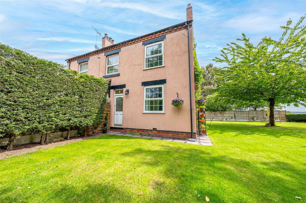 Additional image 26 of Plantation Lane, Hopwas, Tamworth, Staffordshire, B78