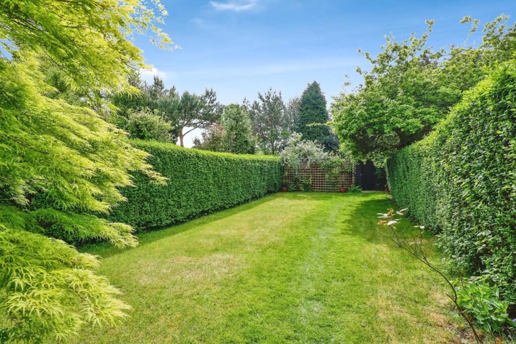 Additional image 21 of Highbridge Road, Sutton Coldfield, West Midlands