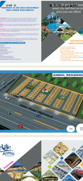 Property image for Dholera, Ahmedabad