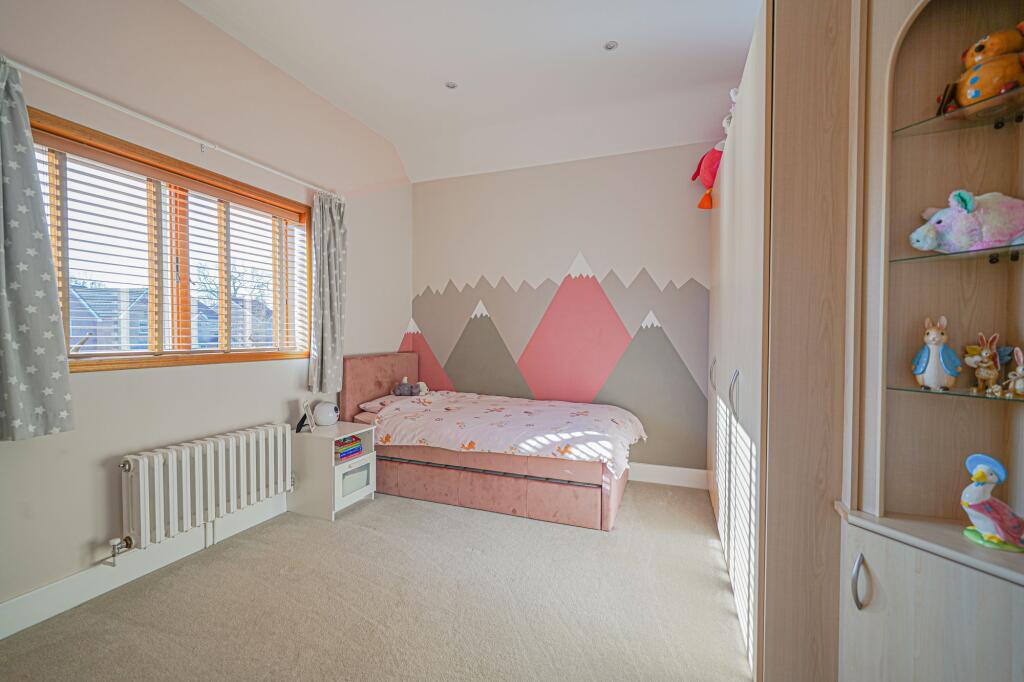 Additional image 25 of Mill Lane, Dorridge, B93