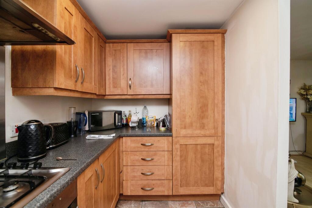 Additional image 3 of Harrington Croft, West Bromwich