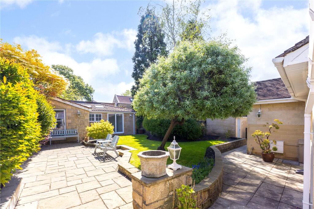 Additional image 17 of Richmond Road, Bath, BA1