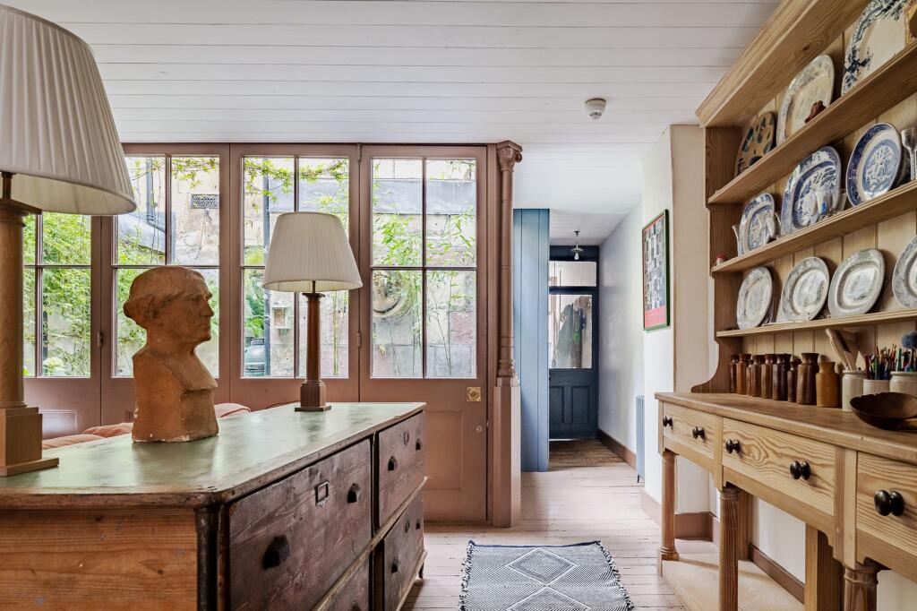 Additional image 14 of Margarets Buildings, Bath