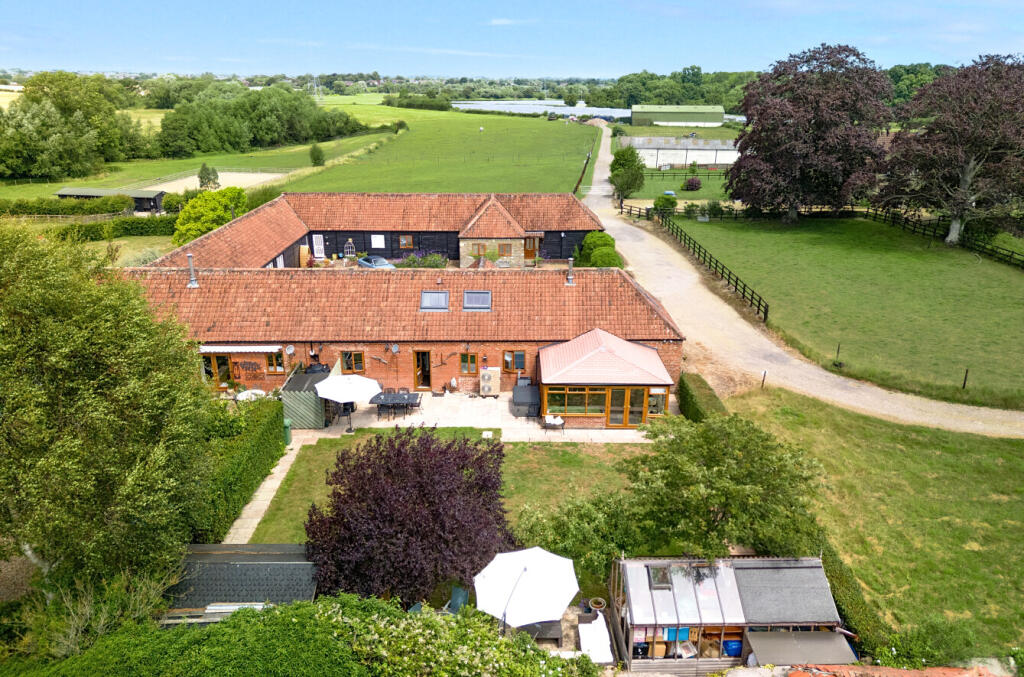 Additional image 24 of Brook Hall Farm, North Bradley, North Bradley, Near Trowbridge, BA14