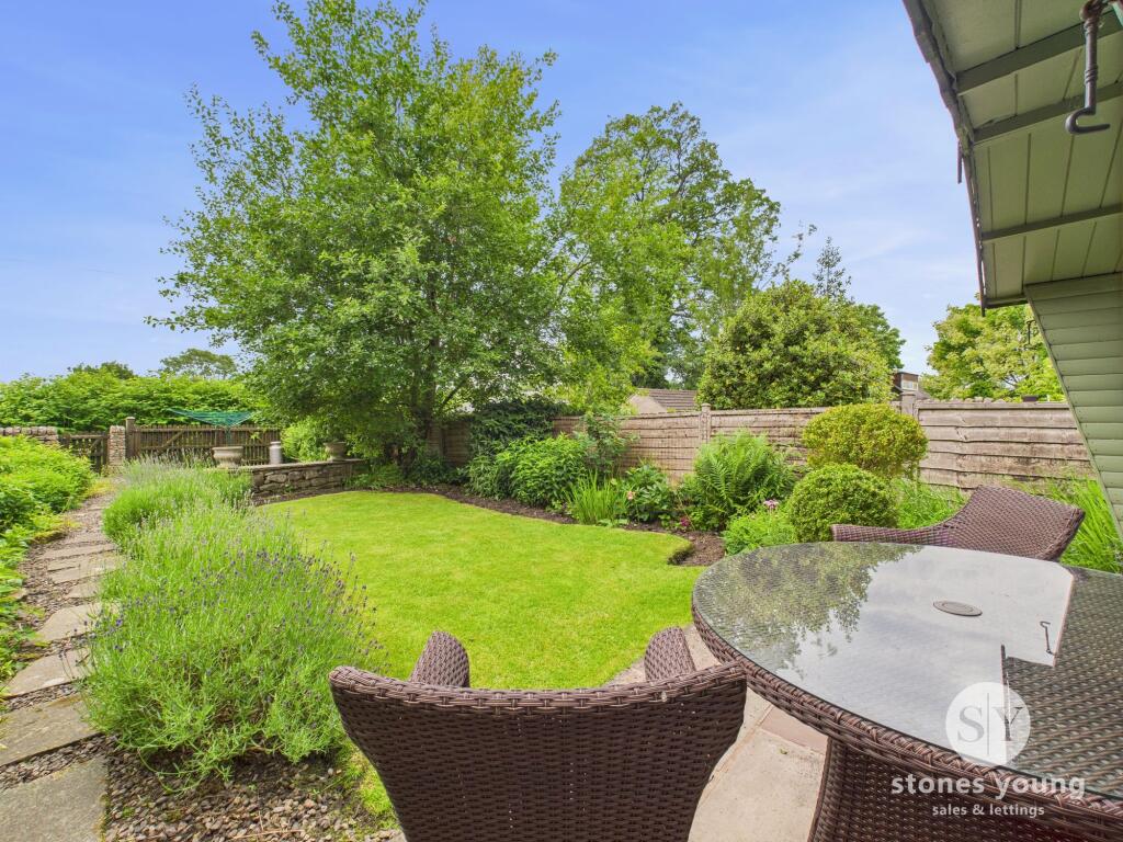 Additional image 4 of Pipkin Cottage, Eastview, Pendleton BB7