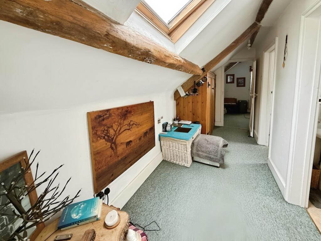 Additional image 12 of Redcot Newtown, West Pennard, Glastonbury, Somerset