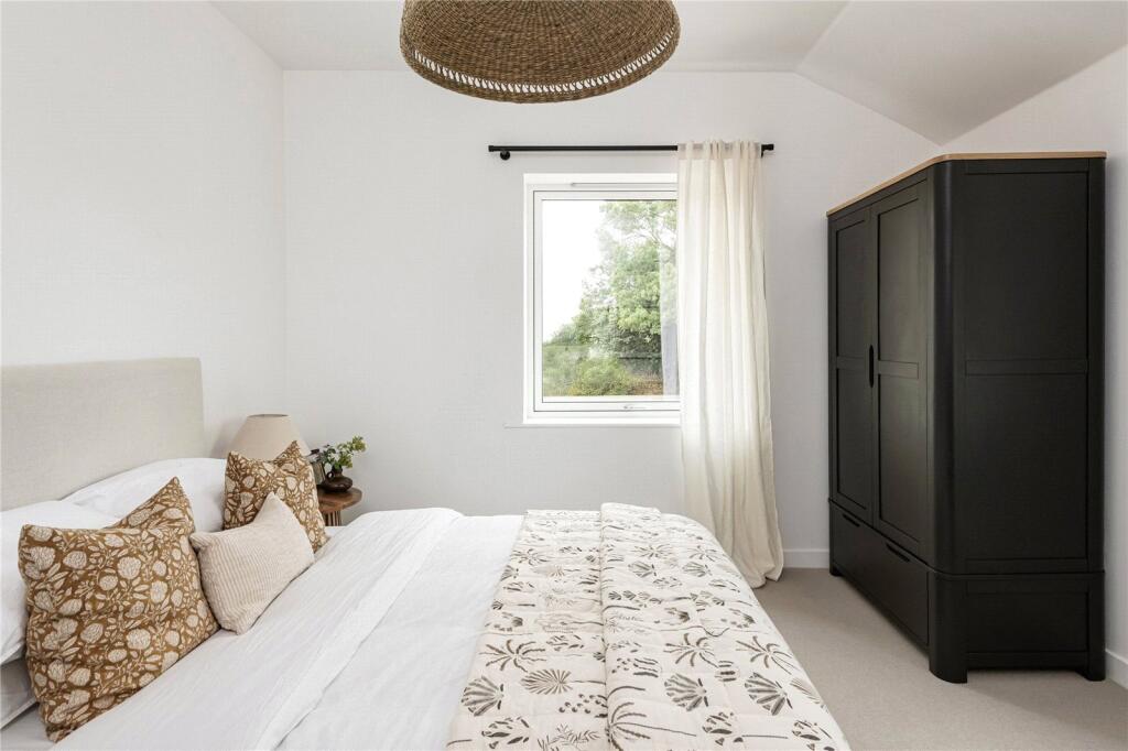 Additional image 17 of The Barn Garden, Great Elm