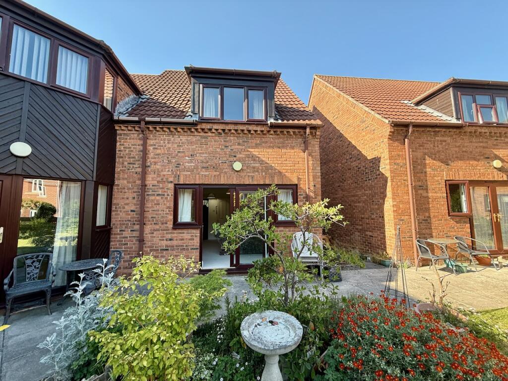 Additional image 4 of Heritage Court, Magdalene Street, Glastonbury