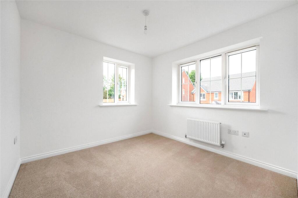 Additional image 8 of Shuttington, Tamworth