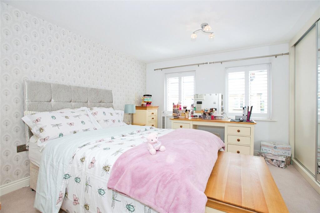 Additional image 11 of Shackleton Road, YEOVIL, Somerset, BA21