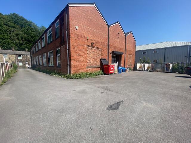 Additional image 3 of Union Works, Bacup Road, Waterfoot, Rossendale, BB4 7LN