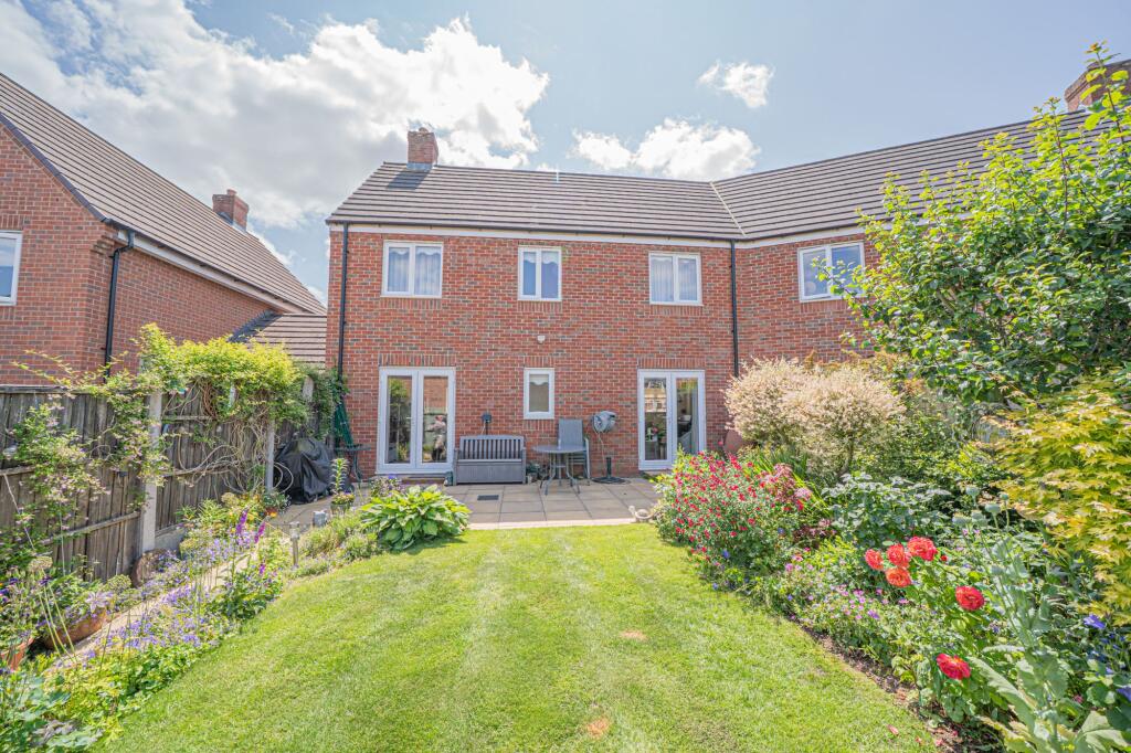 Additional image 24 of Wootton Close, Knowle, B93