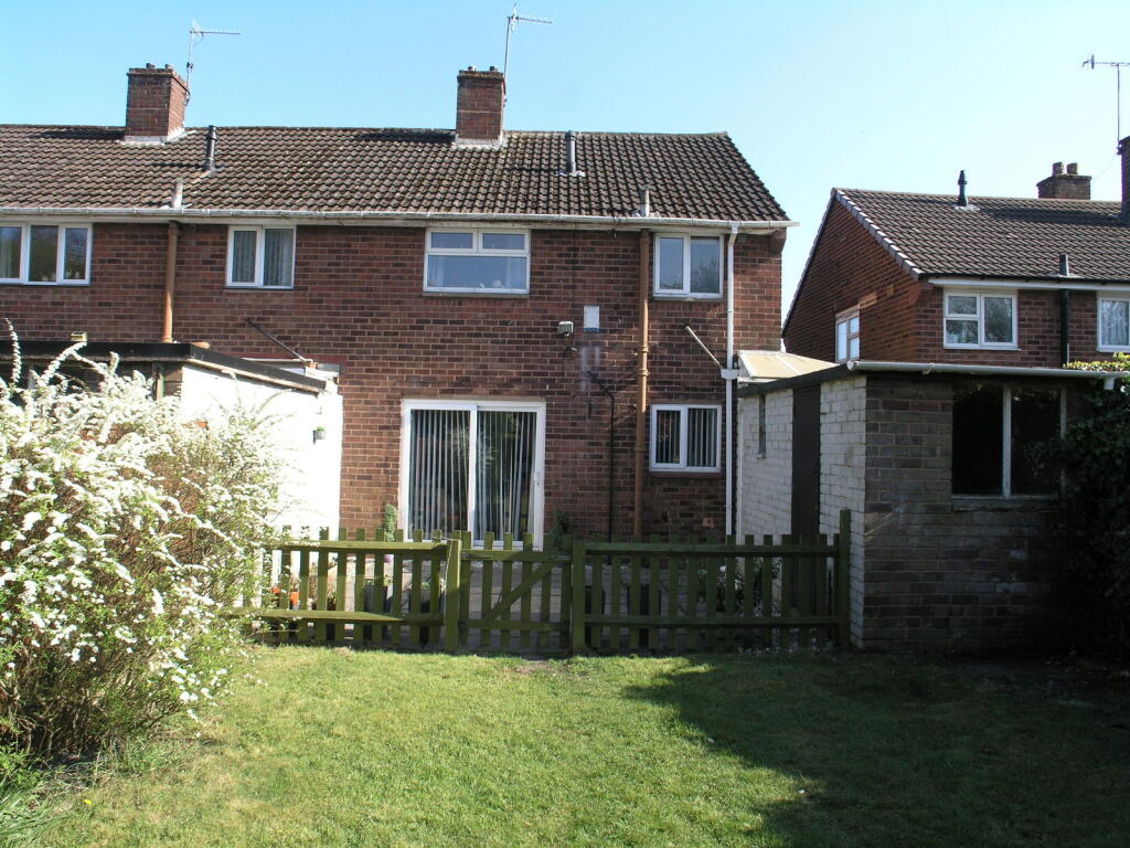 Additional image 13 of ROWLEY REGIS, Counterfield Drive