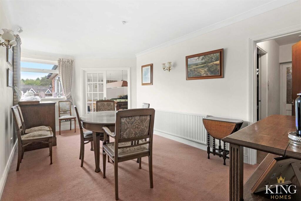 Additional image 7 of Pratts Lane, Mappleborough Green