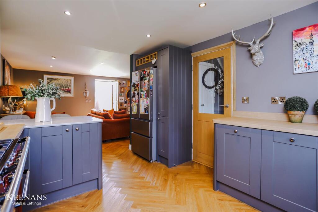 Additional image 24 of Side Beet Lane, Rishton, Blackburn