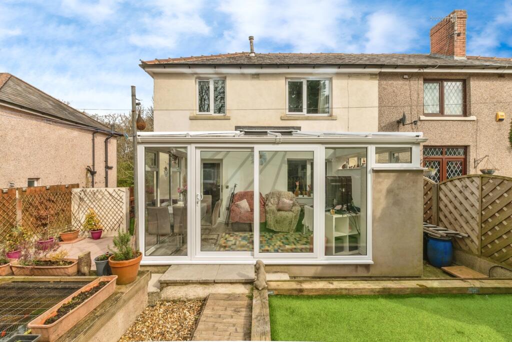 Additional image 16 of Hallam Road, NELSON, Lancashire, BB9