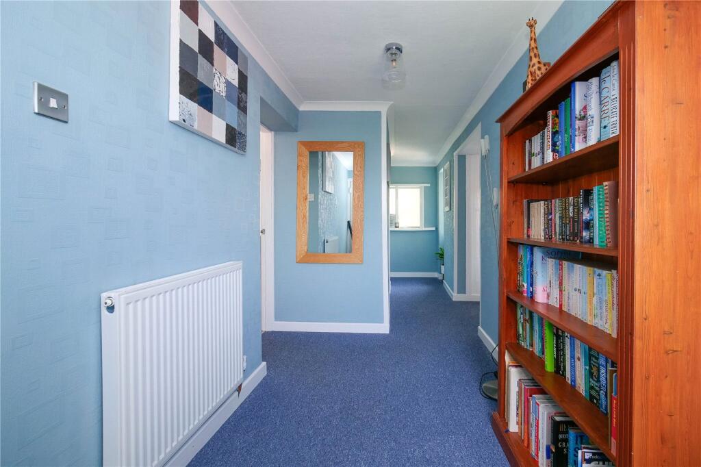 Additional image 18 of Wensleydale Rise, Baildon, Shipley, West Yorkshire, BD17