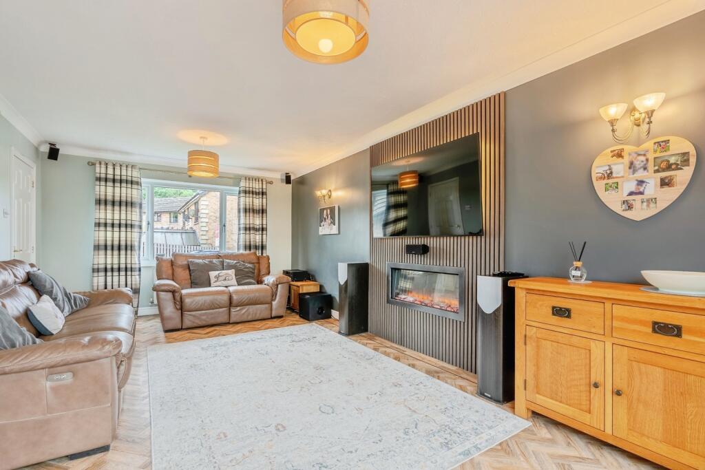 Additional image 37 of Balfour Close, Brierfield, Nelson, Lancashire, BB9