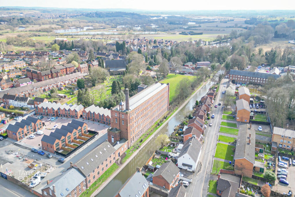 Additional image 15 of Tolsons Mill, Fazeley