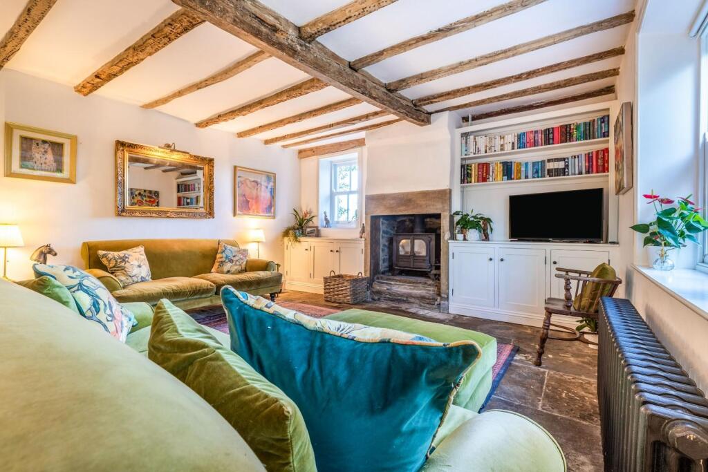 Additional image 6 of Upper Pikeley Farm, Allerton, Bradford