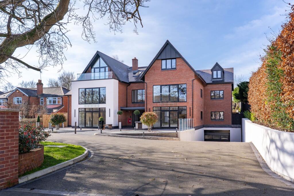 Additional image 20 of 20 Station Road, Blackwell, B60