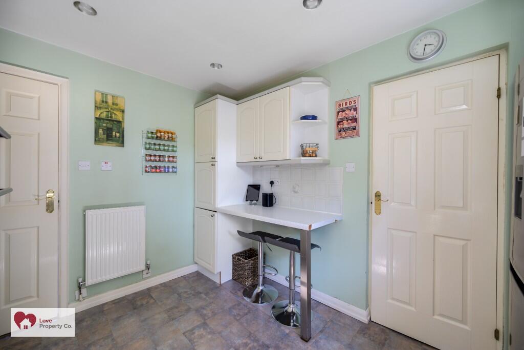 Additional image 9 of Chadworth Avenue, Dorridge, Solihull, B93 8SX