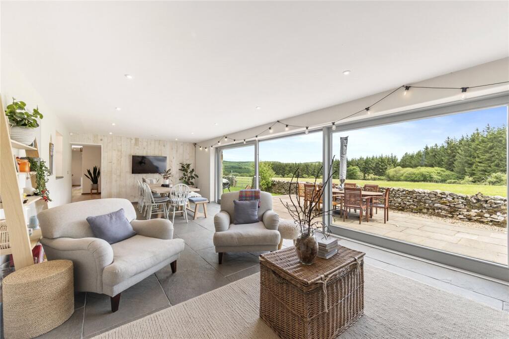 Additional image 11 of Dale Head, Slaidburn, Clitheroe, BB7