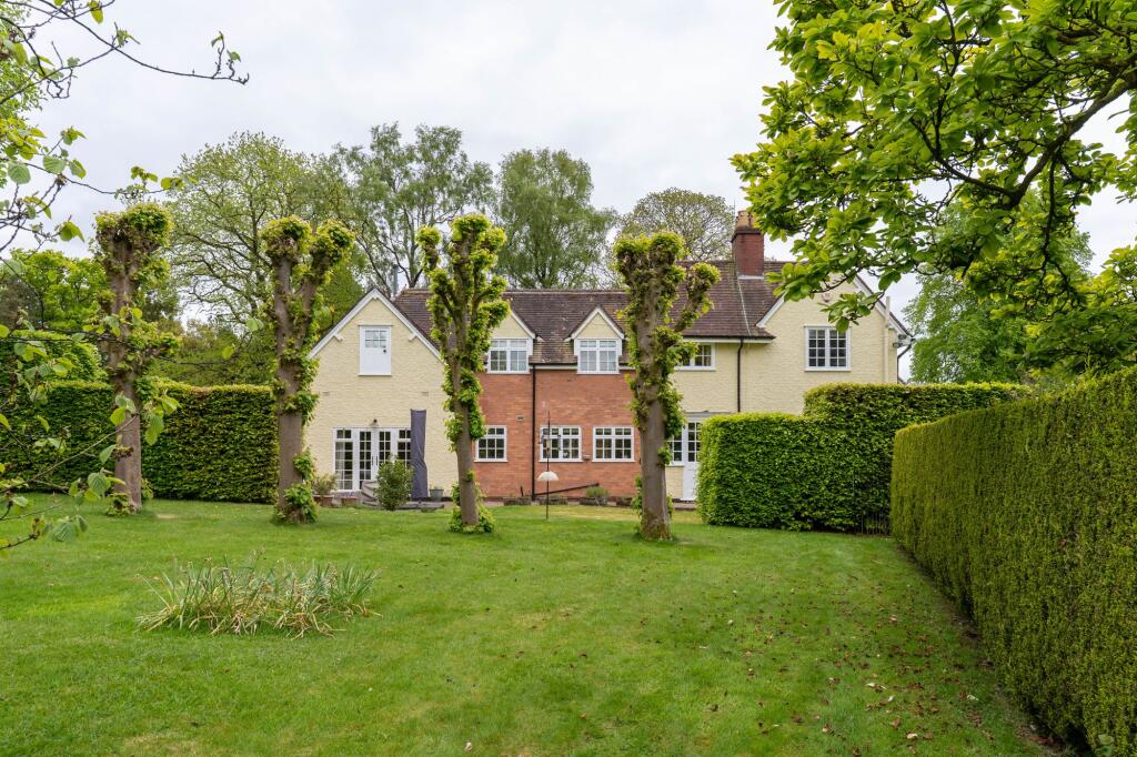 Additional image 25 of Beacon Lane, Rednal, B45