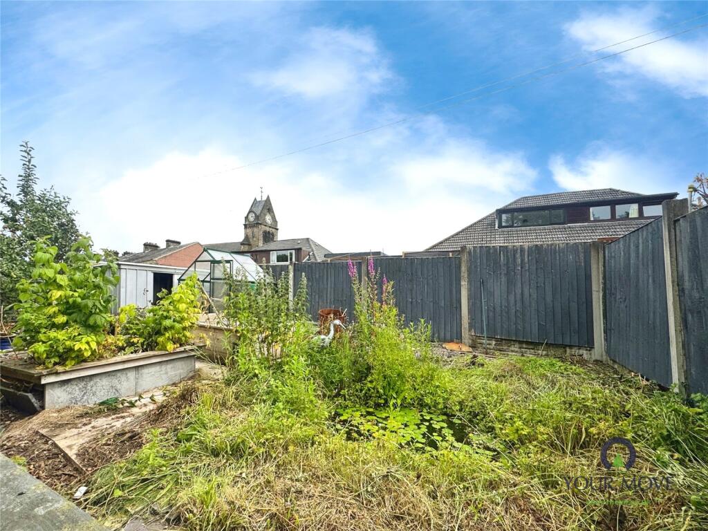 Additional image 29 of Falcon Avenue, Darwen, Lancashire, BB3