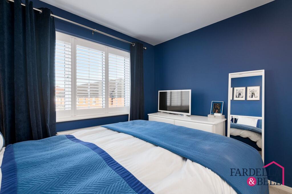 Additional image 22 of David Lloyd Way, Accrington, BB5