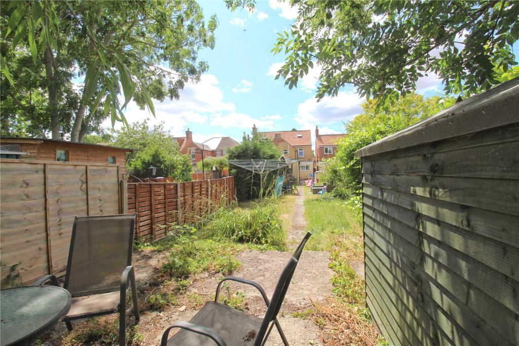 Additional image 23 of Woodmarsh, North Bradley