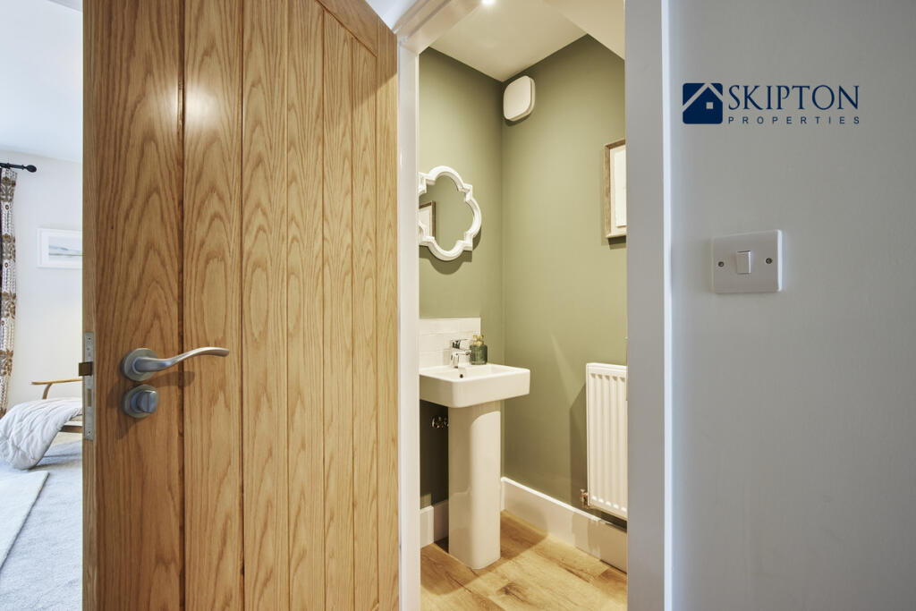 Additional image 17 of Plot 22 The Emily, Pendle Farm, Worsthorne