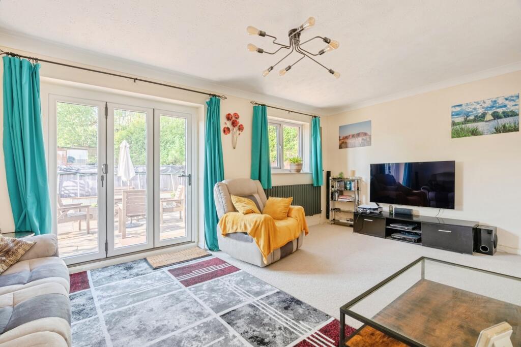 Additional image 5 of Valley Gardens, Hapton, Burnley, Lancashire, BB11