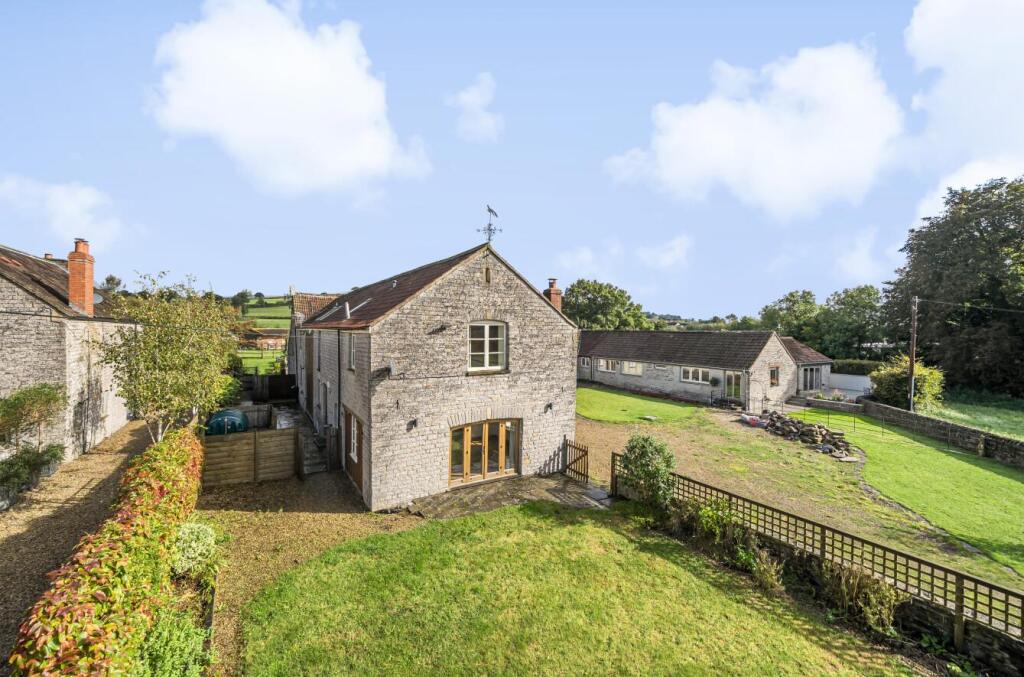 Property image for Huxham Lane, East Pennard, Shepton Mallet