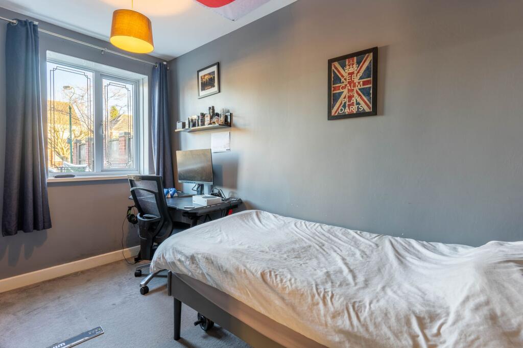 Additional image 5 of Cofton Lake Road, Cofton Hackett, B45