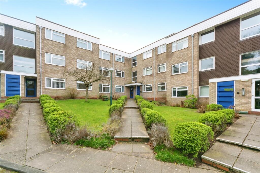 Additional image 14 of Ulverley Crescent, Solihull, West Midlands, B92