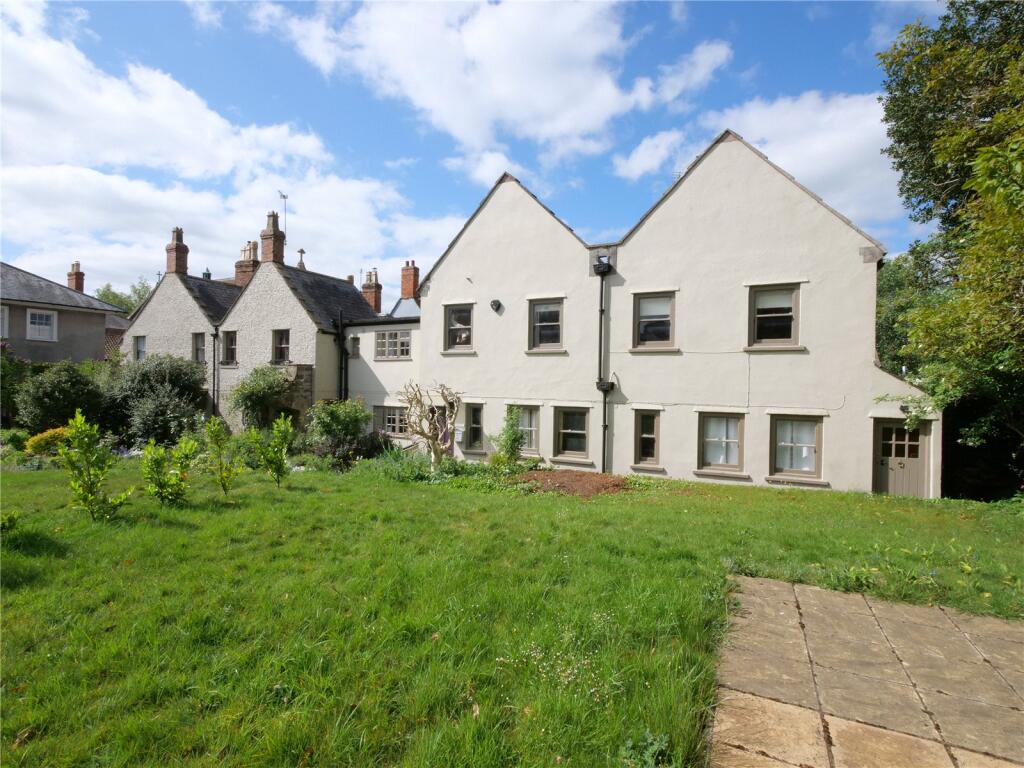 Additional image 21 of The Presbytery, Chamberlain Street, Wells