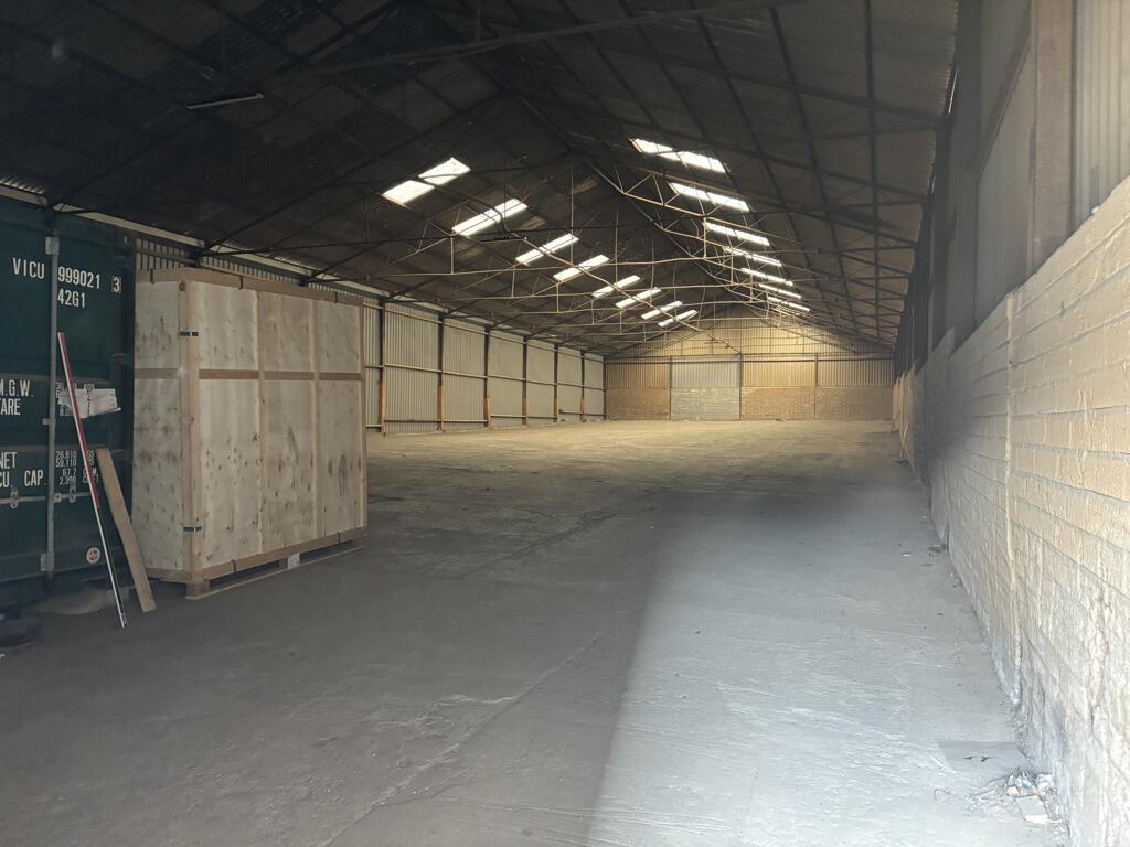 Additional image 2 of RHS Warehouse, Green Ore, Wells, BA5 3EU