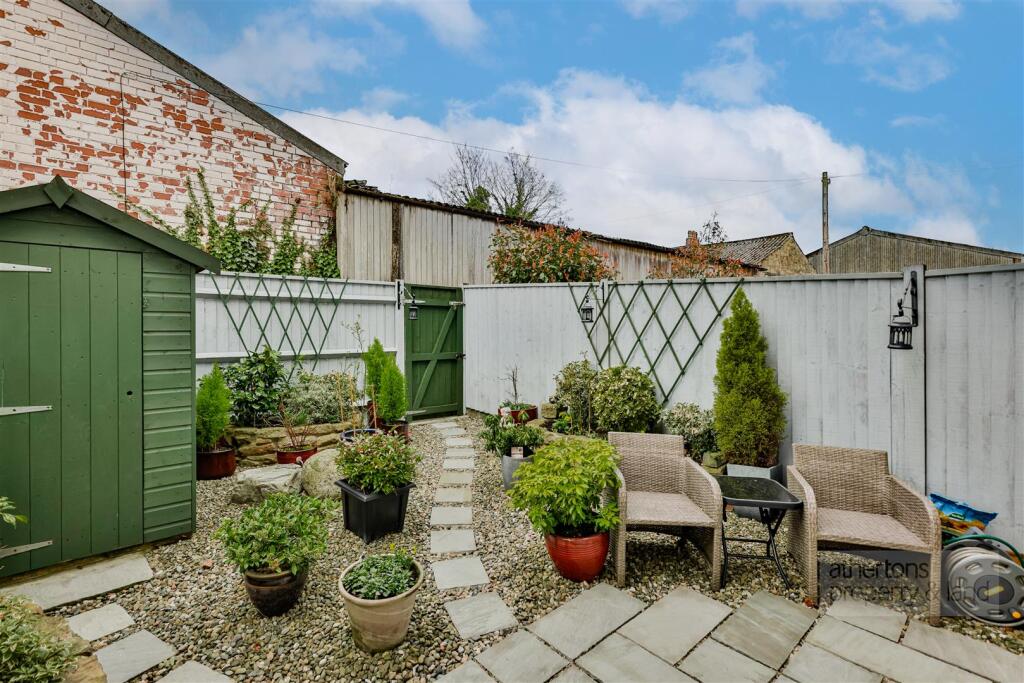 Additional image 19 of Corn Mill Mews, Whalley, Ribble Valley