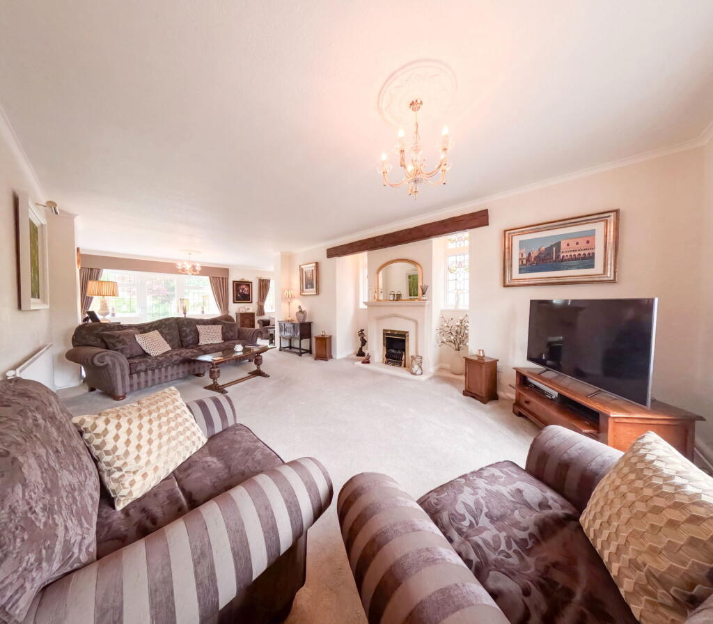 Additional image 4 of Knighton Road, Four Oaks, Sutton Coldfield, B74 4NX