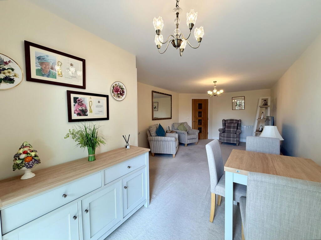 Additional image 8 of Linden Place, Hampton Lane, Solihull